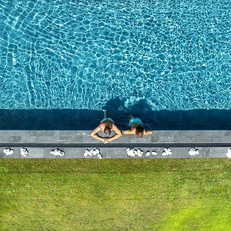 Llac Living Nature Hotel Limone sul Garda Esterno foto