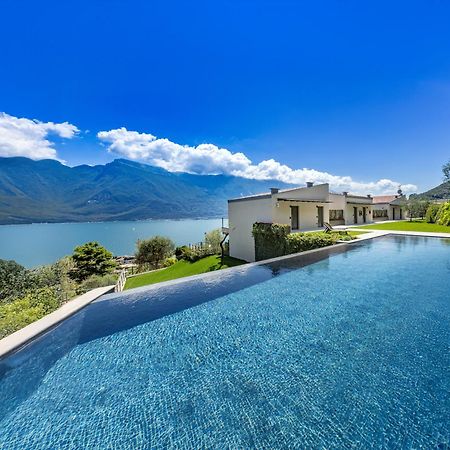 Llac Living Nature Hotel Limone sul Garda Esterno foto