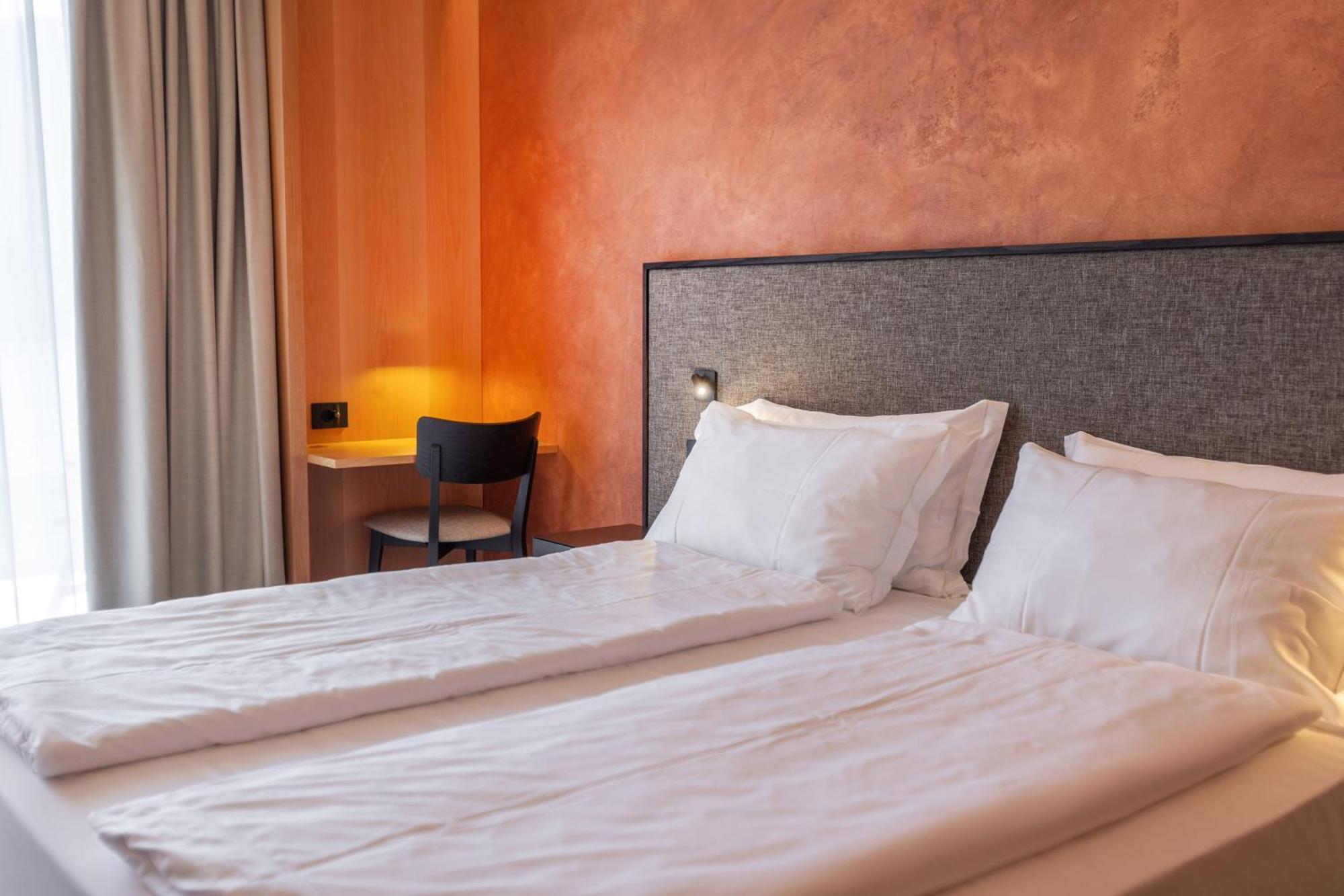 Llac Living Nature Hotel Limone sul Garda Camera foto