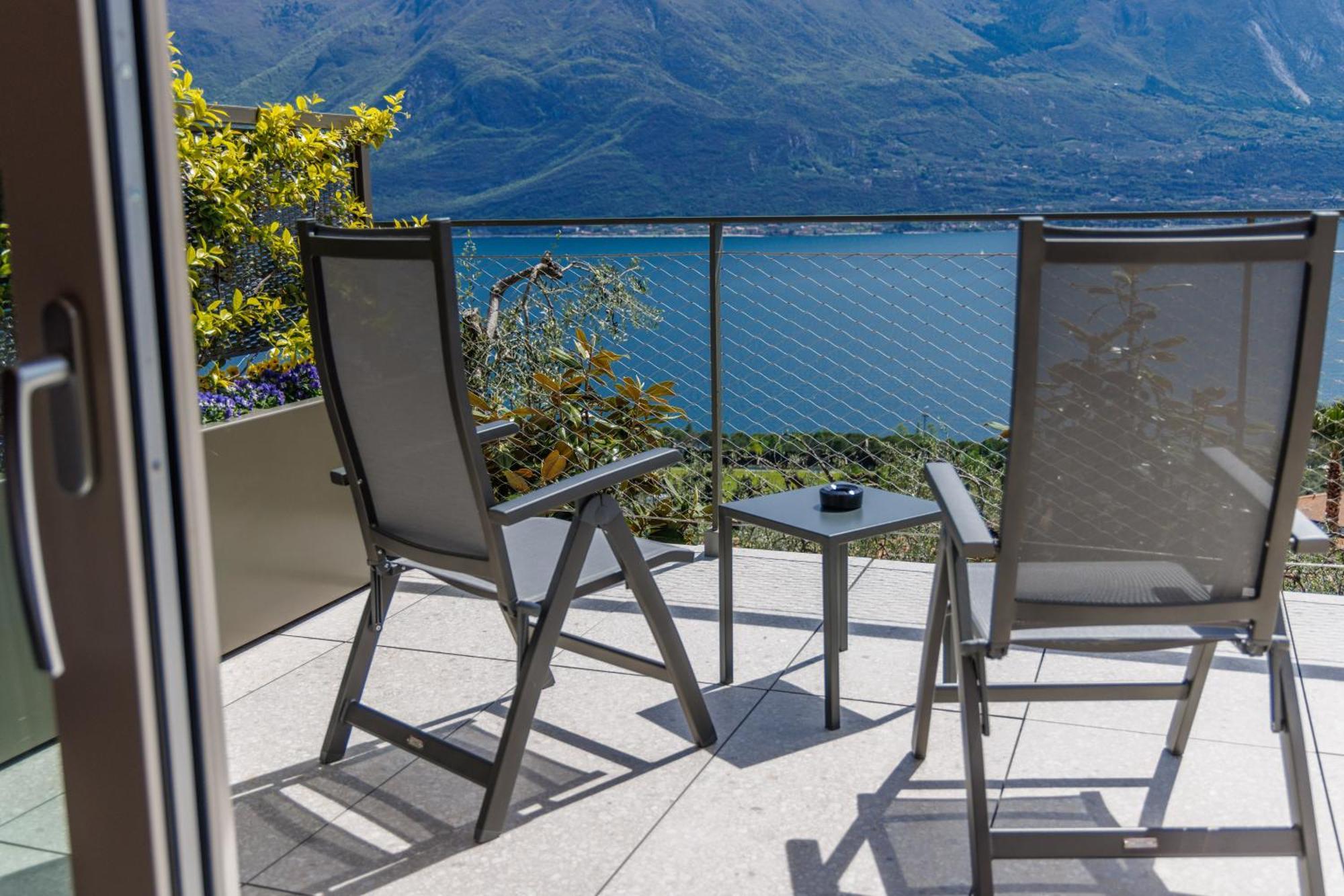 Llac Living Nature Hotel Limone sul Garda Camera foto
