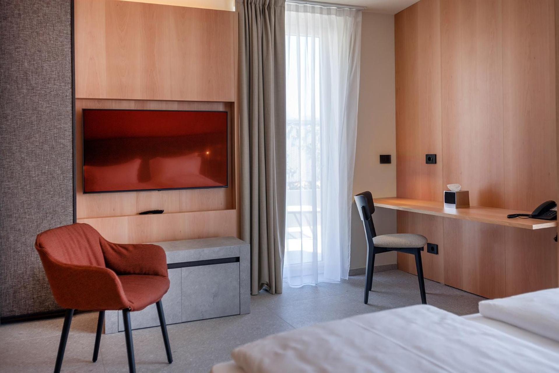 Llac Living Nature Hotel Limone sul Garda Esterno foto