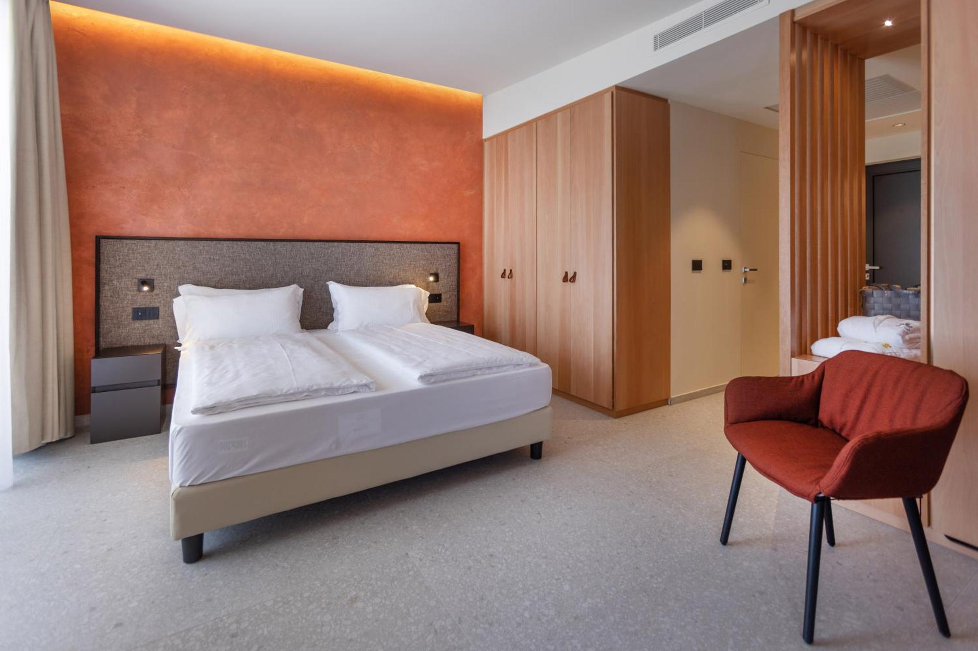 Llac Living Nature Hotel Limone sul Garda Esterno foto