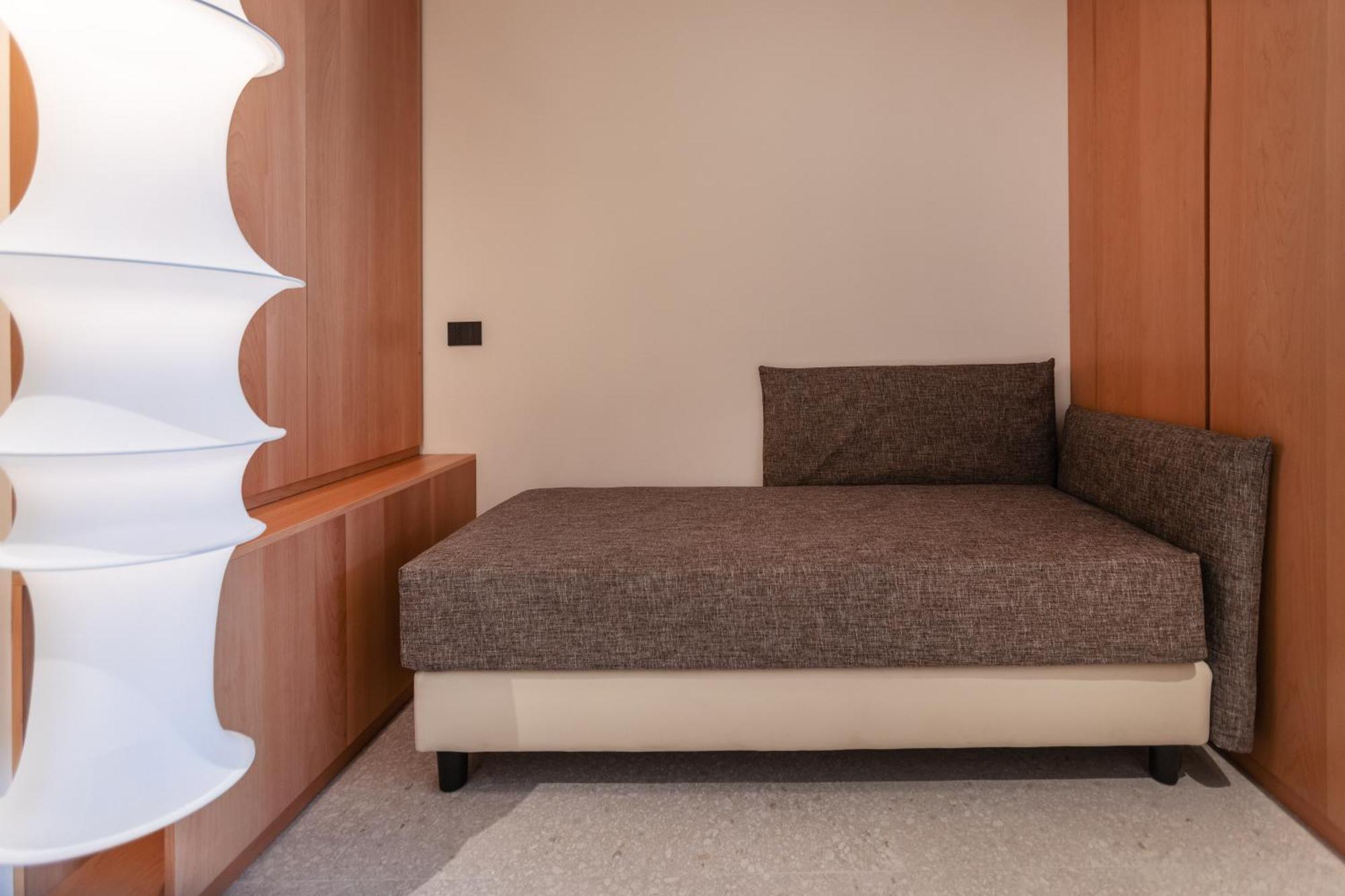 Llac Living Nature Hotel Limone sul Garda Esterno foto